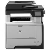 Лазерное МФУ HP Лазерное МФУ HP LaserJet Pro  MFP  M521dw