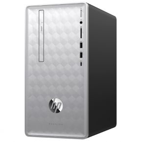 Системный блок HP Системный блок HP Pavilion 590-p0065ur 4RK95EA