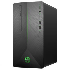 Системный блок игровой HP Системный блок игровой HP Pavilion Gaming 690-0026ur 4PK50EA