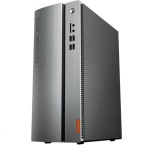 Системный блок Lenovo Системный блок Lenovo IdeaCentre 510-15IKL (90G800AMRS)