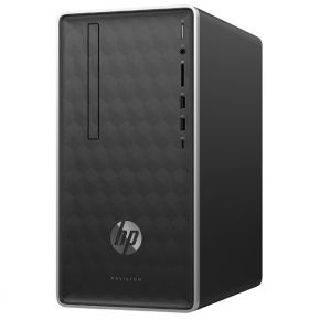 Системный блок HP Системный блок HP Pavilion 590-p0031ur 4JY20EA