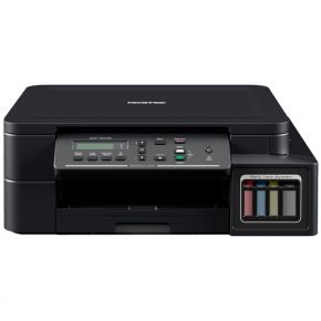 Струйное МФУ Brother Струйное МФУ Brother DCP-T510W InkBenefit Plus