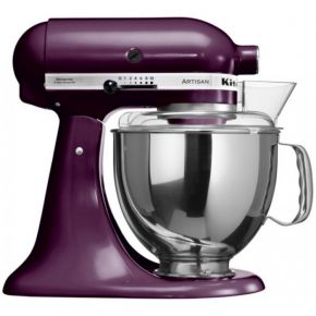 KitchenAid KitchenAid 5KSM150PSEBY