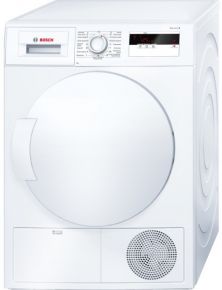 Bosch bosch WTH83000OE