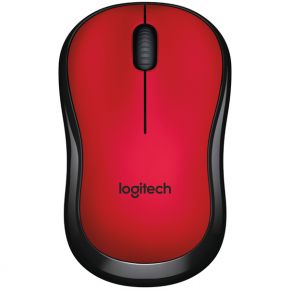 Мышь беспроводная Logitech Мышь беспроводная Logitech M220 (910-004880)