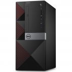 Системный блок Dell Системный блок Dell Vostro 3667-0758