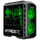 Системный блок игровой HyperPC Системный блок игровой HyperPC M11 (00011)