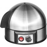 Яйцеварка Clatronic Яйцеварка Clatronic EK 3321 inox 400W (263118)