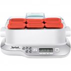 Йогуртница Tefal Йогуртница Tefal Multi Delices Express YG660132