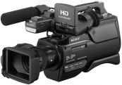 Flash видеокамера Sony HXR-MC2500