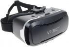 Очки виртуальной реальности Rombica VR360 v07 черный Rombica