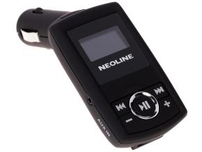 FM-трансмиттер Neoline Splash FM Neoline