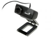 Web-камера Genius Facecam 1000X Genius