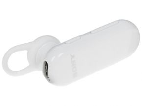 Bluetooth-гарнитура Sony MBH22 белая Sony
