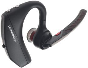 Bluetooth-гарнитура Plantronics Voyager 5200 черная Plantronics