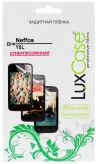 Защитная пленка LuxCase для смартфона TP-LINK Neffos Y5L (4.5") LuxCase