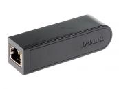 Сетевая карта D-Link DUB-E100 D-Link