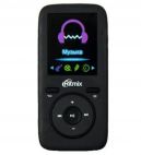 MP3 плеер Ritmix RF-4450 8Gb серый Ritmix