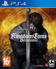 Игра для PS4 Kingdom Come: Deliverance