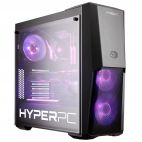 Системный блок игровой HyperPC Системный блок игровой HyperPC M5 (00005)