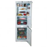 Встраиваемый холодильник комби Liebherr Встраиваемый холодильник комби Liebherr ICBN 3376-20