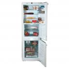 Встраиваемый холодильник комби Liebherr Встраиваемый холодильник комби Liebherr ICBN 3386-20