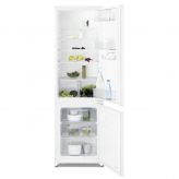 Встраиваемый холодильник комби Electrolux Встраиваемый холодильник комби Electrolux ENN92800AW