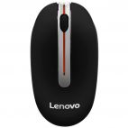 Мышь беспроводная Lenovo Мышь беспроводная Lenovo N3903 Black (GX30N72248)