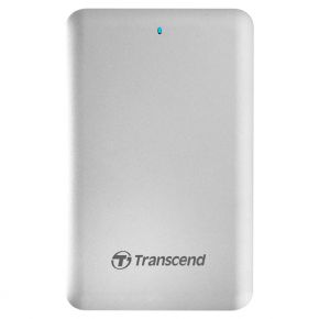 Внешний диск SSD Transcend Внешний диск SSD Transcend StoreJet 500 512 GB (TS512GSJM500)
