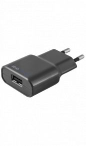 Зарядное устройство сетевое Revocharge USB 2,4A Revocharge Зарядное устройство сетевое Revocharge USB 2,4A