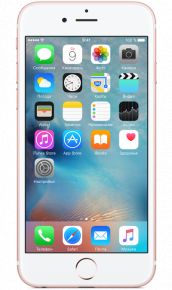 Apple iPhone 6S 32Gb Rose Gold Apple Apple iPhone 6S 32Gb Rose Gold