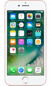 Apple iPhone 7 32Gb Rose Gold Apple Apple iPhone 7 32Gb Rose Gold