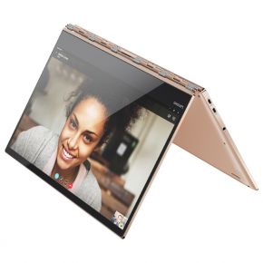 Ноутбук-трансформер Lenovo Ноутбук-трансформер Lenovo YOGA 920-13IKB (80Y7001URK)