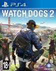 Игра для PS4 Watch Dogs 2