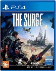 Игра для PS4 The Surge