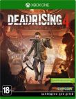 Игра для Xbox ONE Dead Rising 4