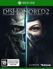 Игра для Xbox ONE Dishonored 2 Limited Edition