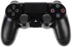 Геймпад DualShock 4 New черный Playstation