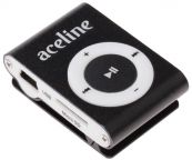 MP3 плеер Aceline I-100 черный Aceline