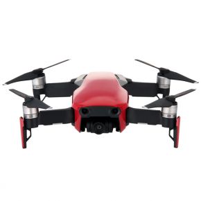 Квадрокоптер DJI Квадрокоптер DJI Mavic Air Flame Red красный