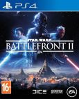 Игра для PS4 Star Wars: Battlefront II