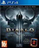 Игра для PS4 Diablo III: Reaper Of Souls. Ultimate Evil Edition Playstation
