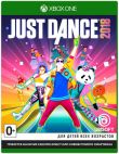 Игра для Xbox ONE Just Dance 2018
