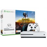 Игровая консоль Xbox One Microsoft Игровая консоль Xbox One Microsoft S 1 ТБ+PUBG (код)+XboxLiveGold 1 мес+Game Pass 1м