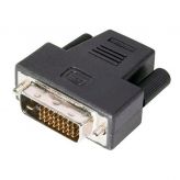 Адаптер Belkin Адаптер Belkin DVI-I 25-pin папа/ HDMI мама (F2E4262BT)