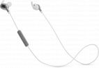 Стерео bluetooth-гарнитура JBL Everest 110BT Silver