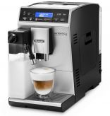 Кофемашина Delonghi ETAM 29.660.SB Autentica Cappuccino