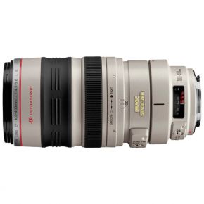 Объектив премиум Canon Объектив премиум Canon EF 100-400mm f/4.5-5.6 L IS USM