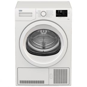 Сушильная машина Beko Сушильная машина Beko DCY 7402 GB5