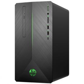 Системный блок игровой HP Системный блок игровой HP Pavilion Gaming 690-0023ur (4PK54EA)